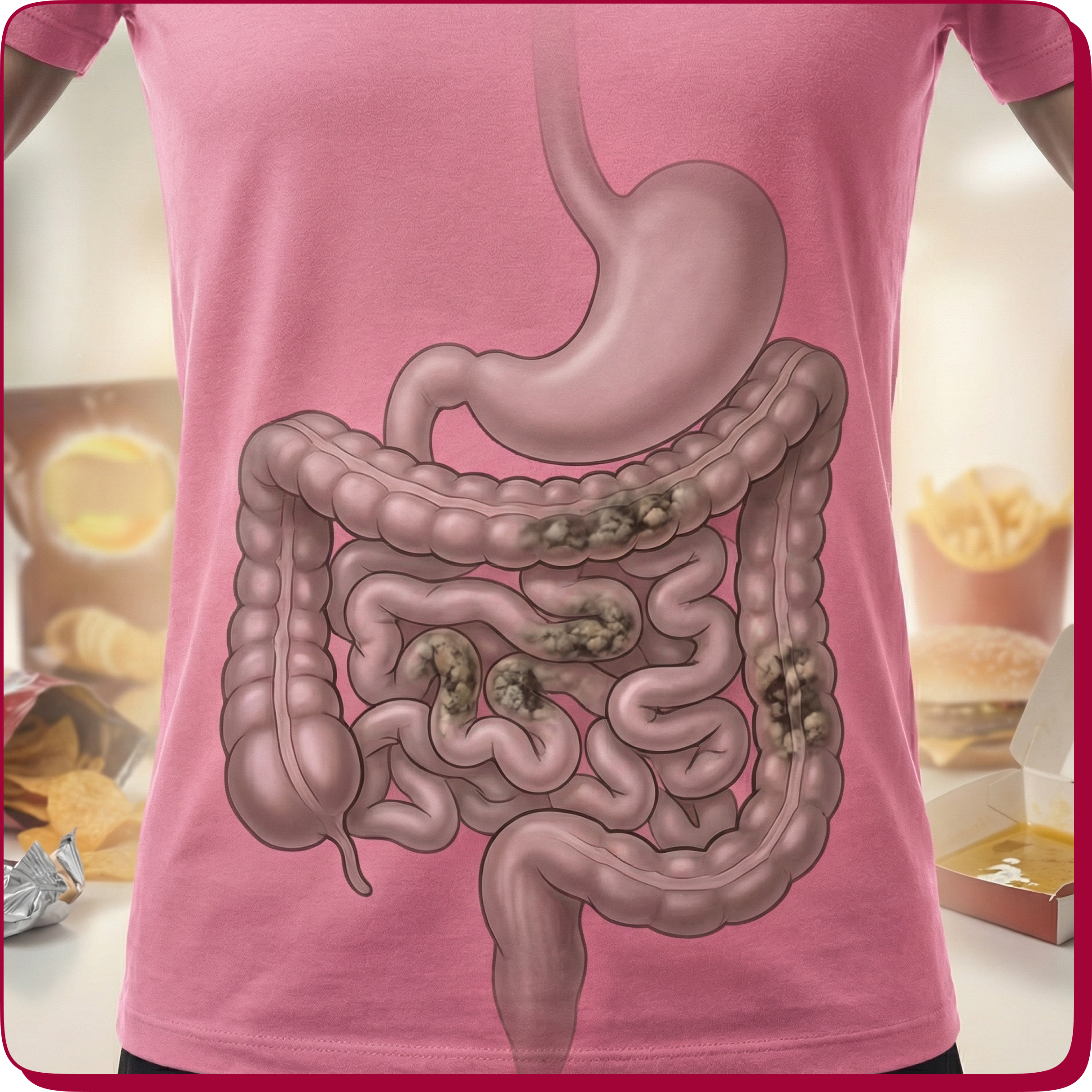 Vientra Salud intestinal